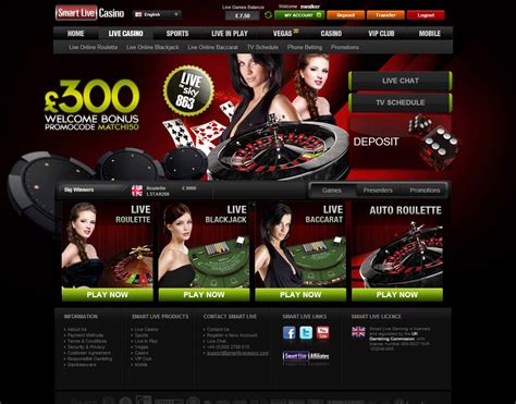 smart live gaming casinoindex.php
